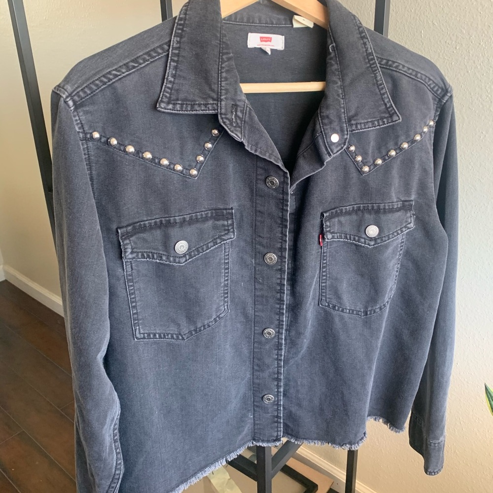 Levi’s jacket